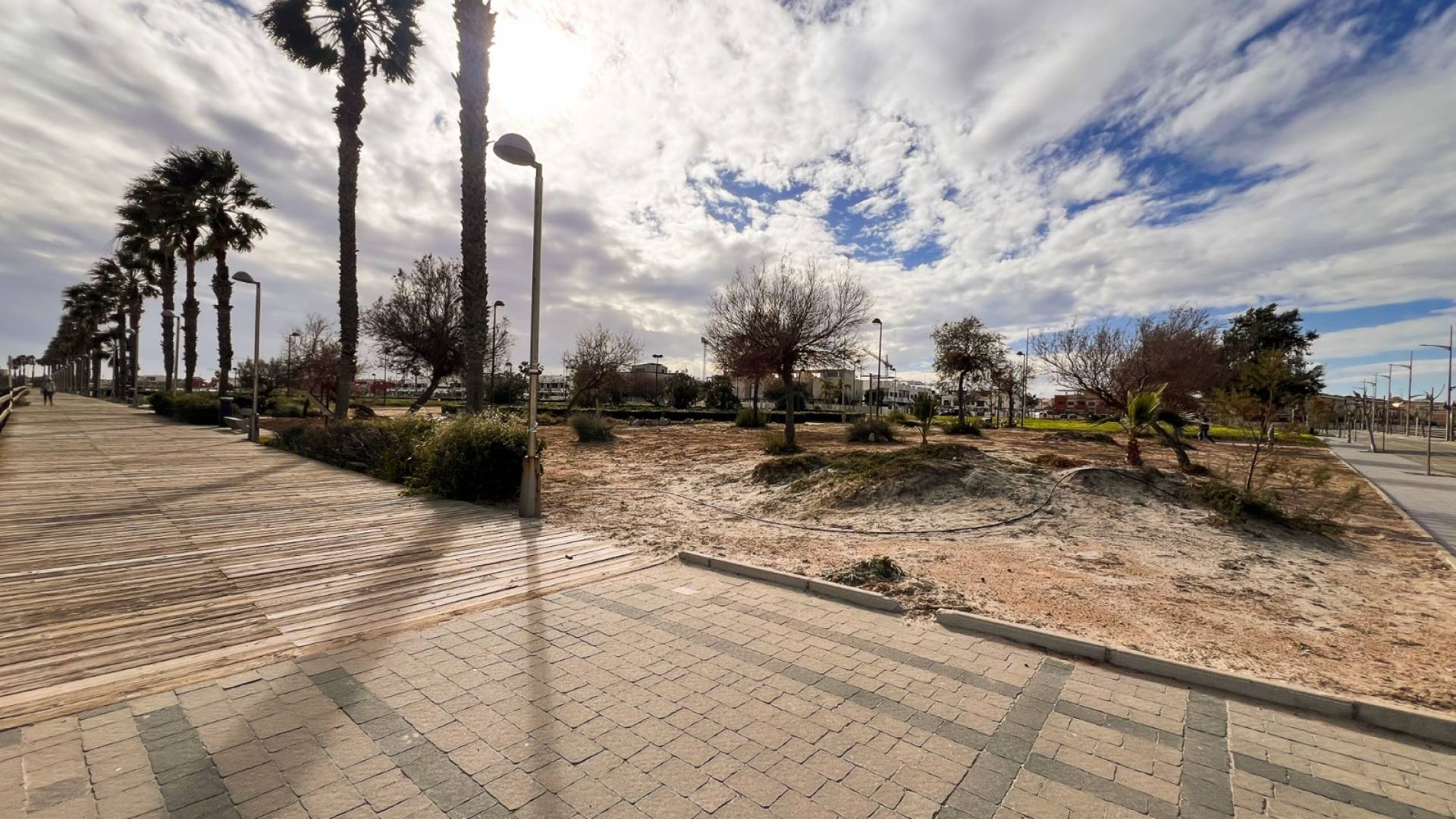 Gebraucht - Adosado - Pilar de la Horadada