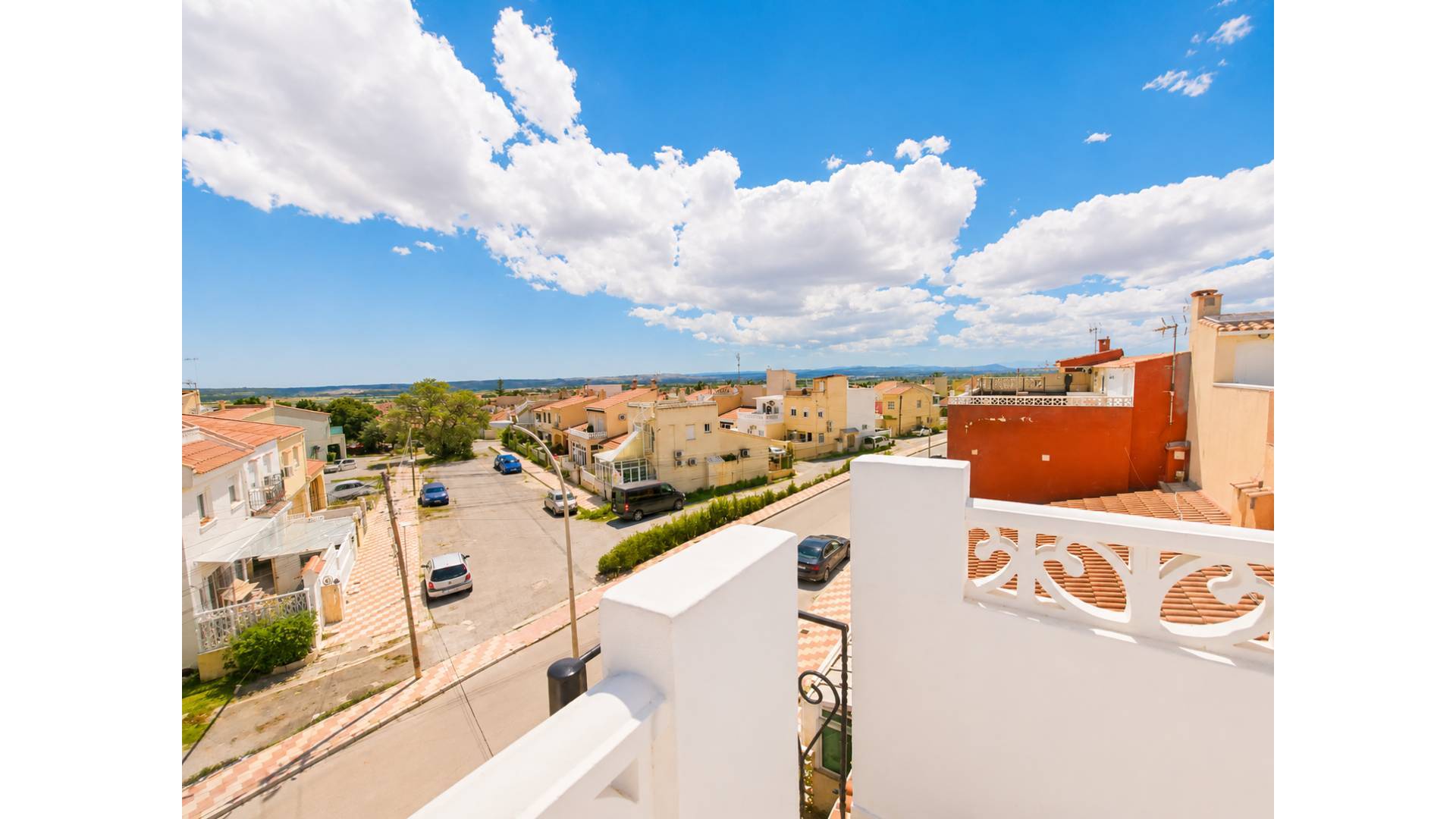 Gebraucht - Adosado - San Fulgencio - La Marina