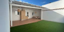 Gebraucht - Adosado - San Javier - 