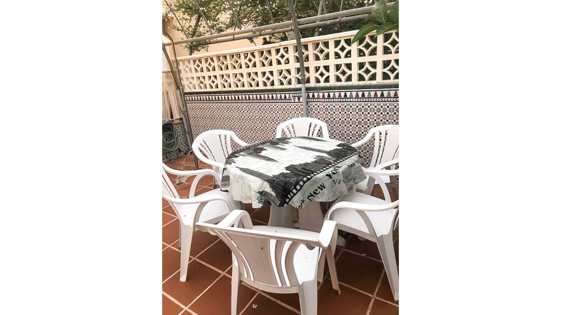 Gebraucht - Adosado - Santa Pola