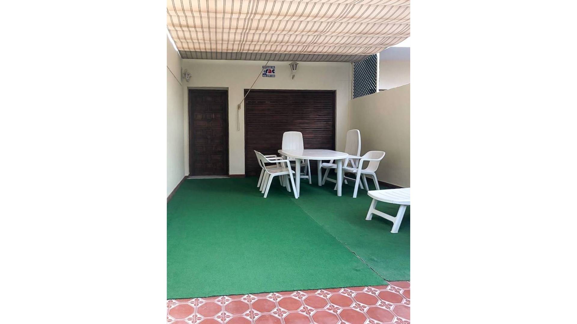 Gebraucht - Adosado - Santa Pola