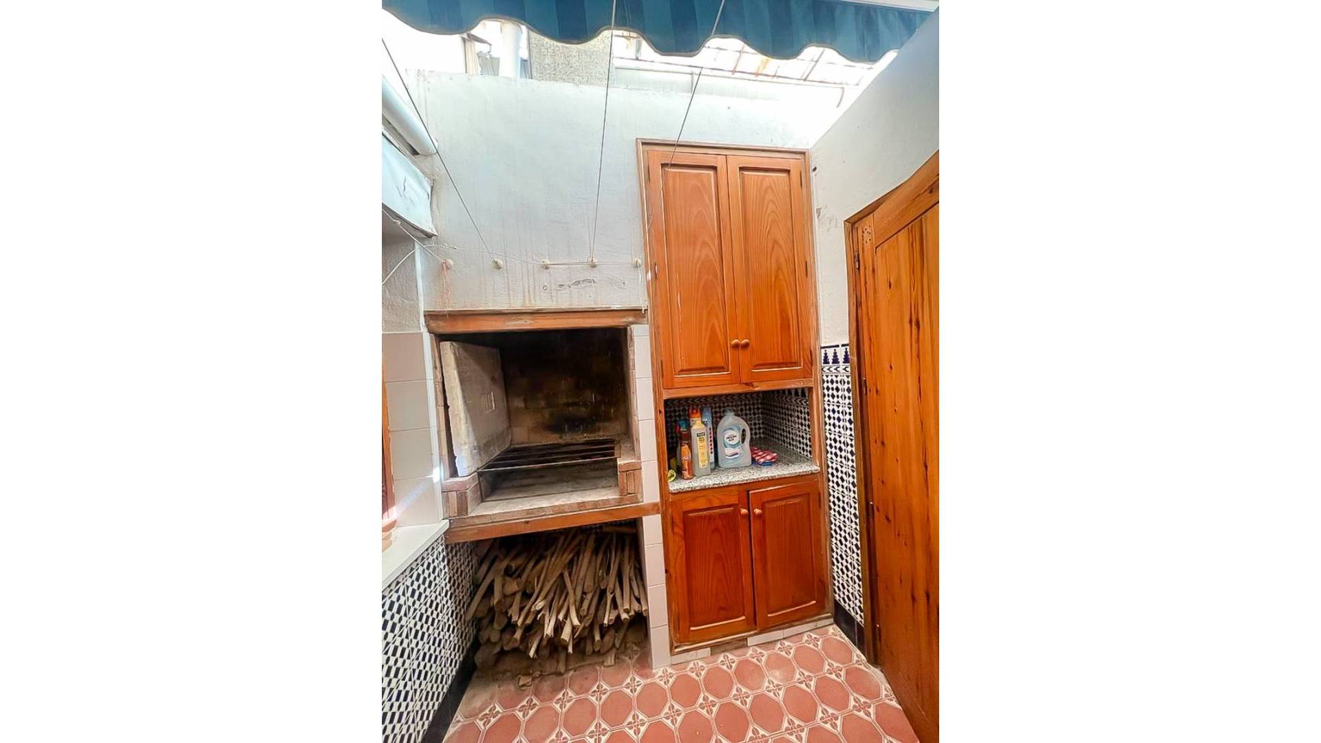 Gebraucht - Adosado - Santa Pola