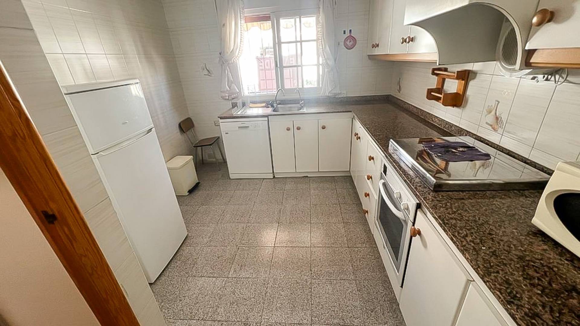 Gebraucht - Adosado - Santa Pola