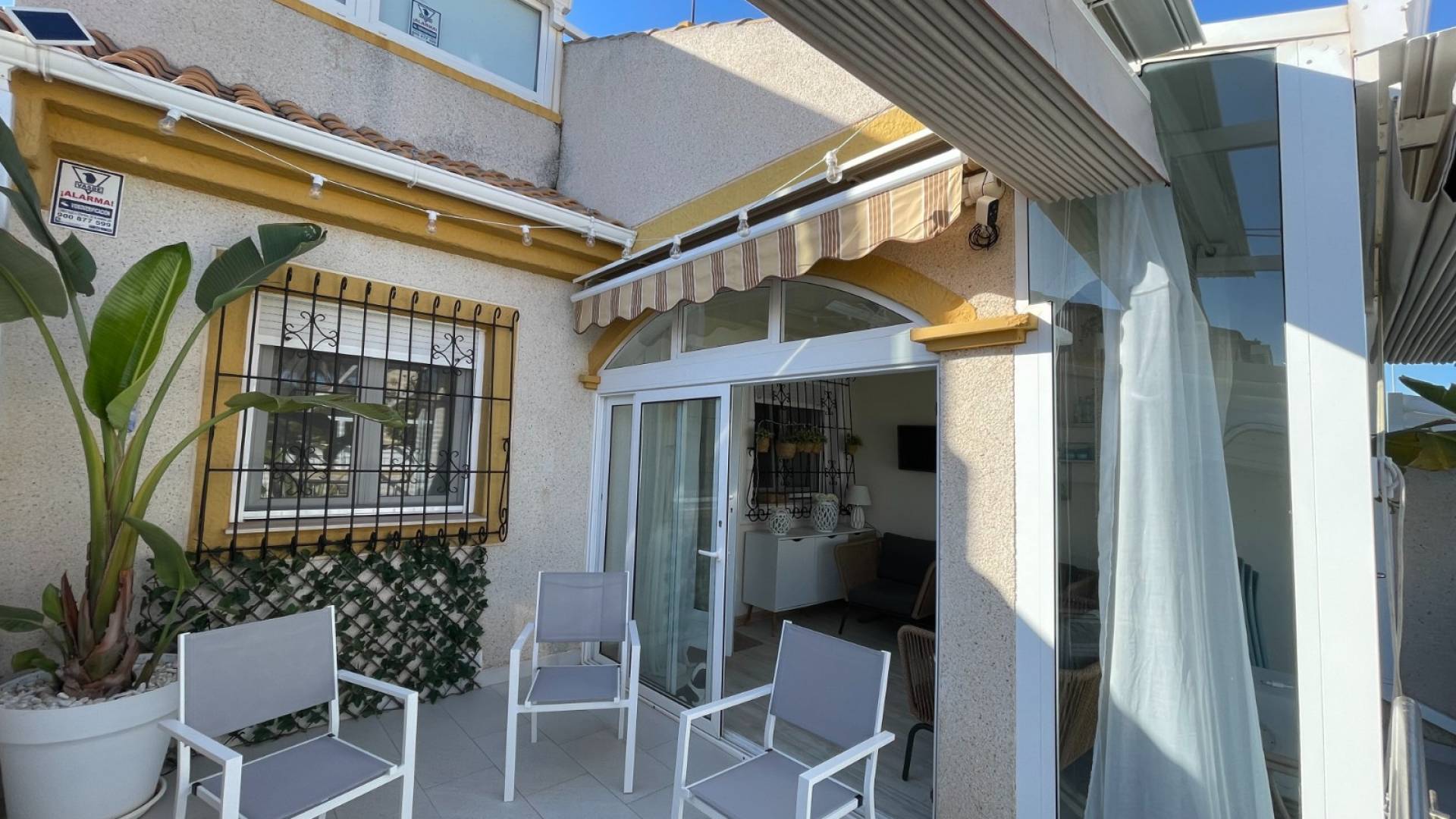 Gebraucht - Adosado - Torre de la Horadada