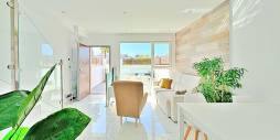 Gebraucht - Adosado - Torrevieja - Los balcones