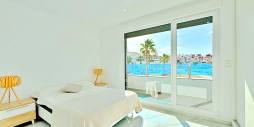 Gebraucht - Adosado - Torrevieja - Los balcones
