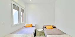 Gebraucht - Adosado - Torrevieja - Los balcones