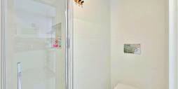 Gebraucht - Adosado - Torrevieja - Los balcones