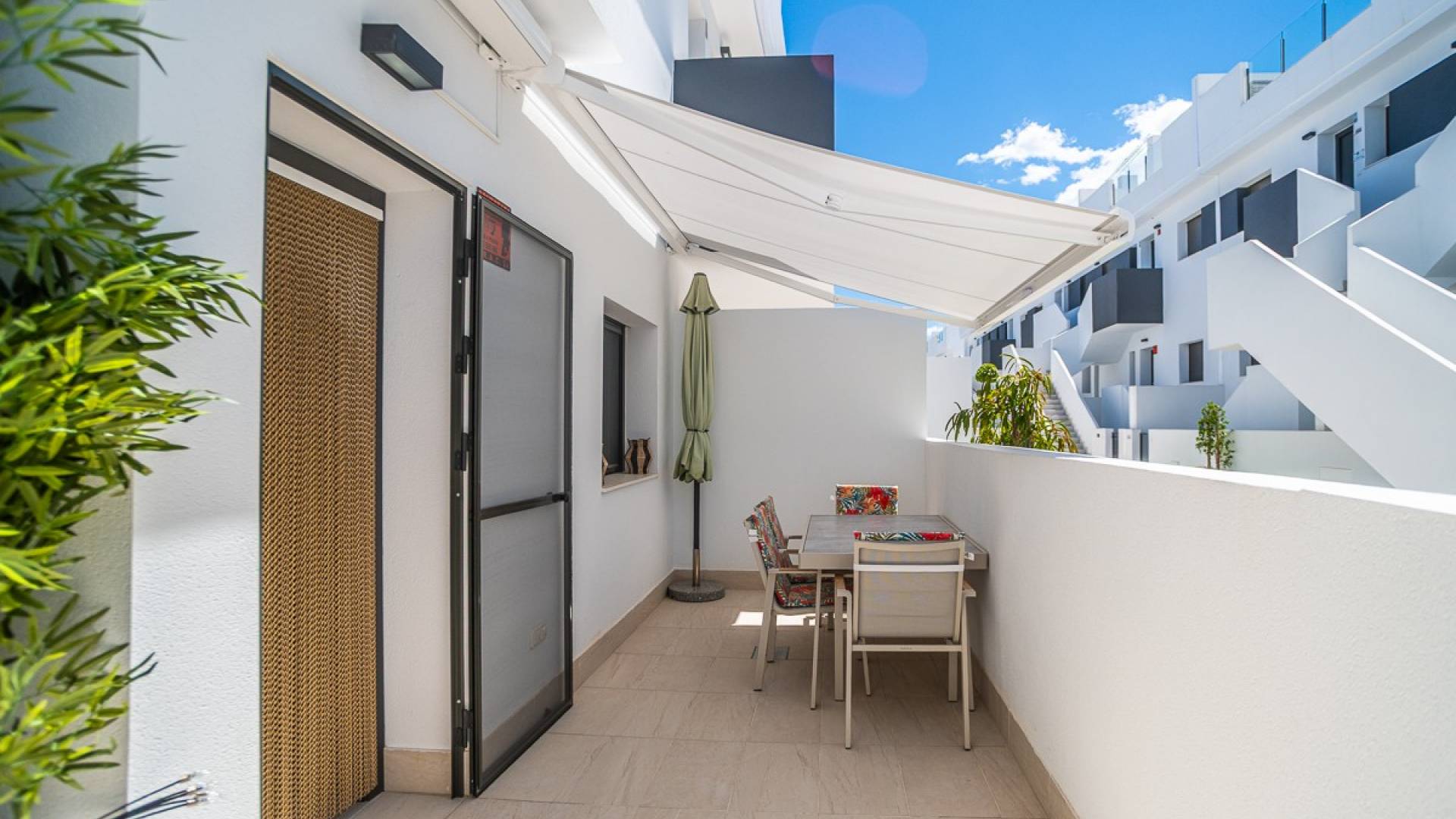 Gebraucht - Adosado - Torrevieja - Los balcones