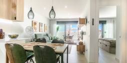 Gebraucht - Adosado - Torrevieja - Los balcones