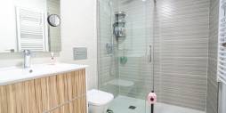 Gebraucht - Adosado - Torrevieja - Los balcones