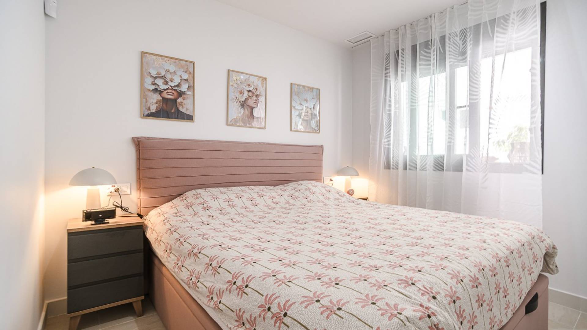 Gebraucht - Adosado - Torrevieja - Los balcones