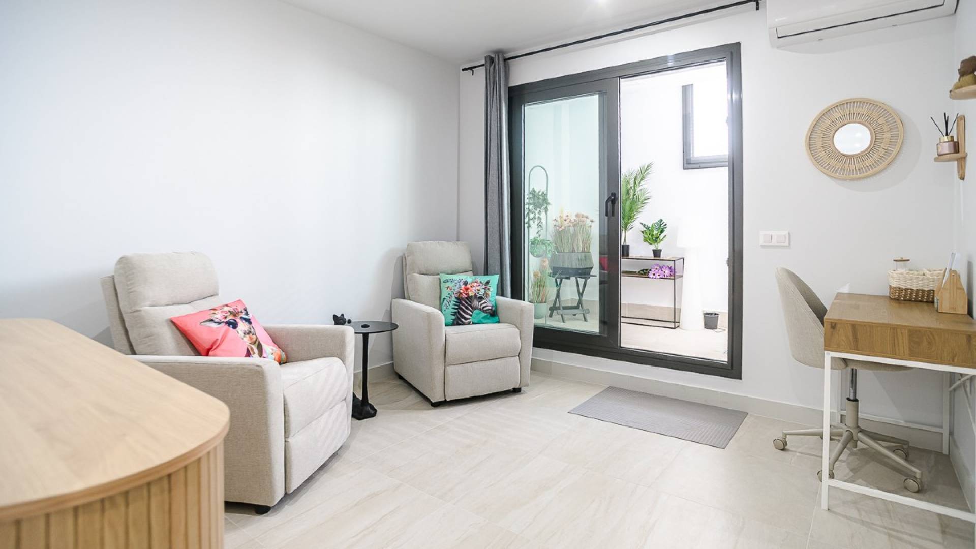 Gebraucht - Adosado - Torrevieja - Los balcones