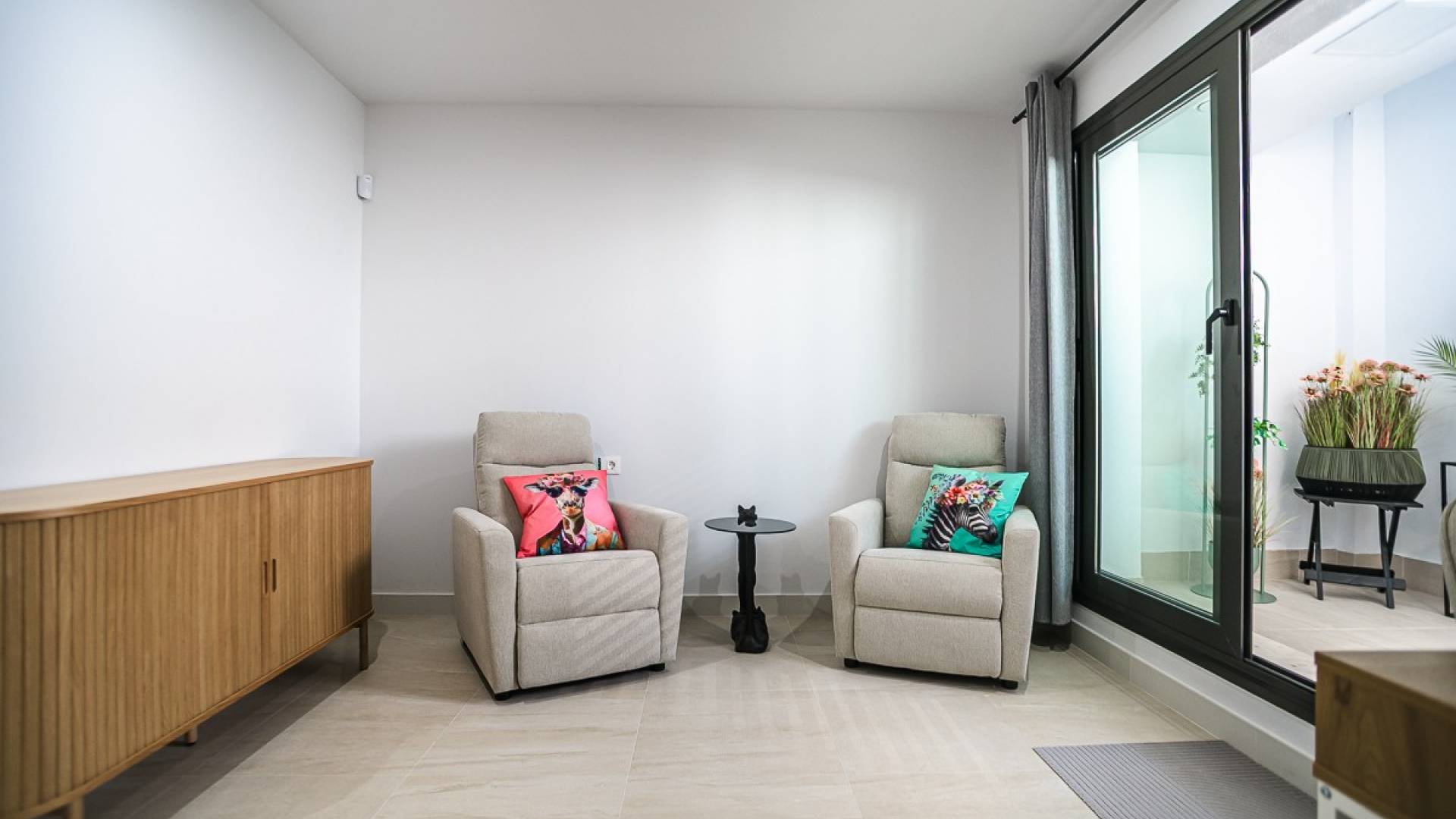 Gebraucht - Adosado - Torrevieja - Los balcones