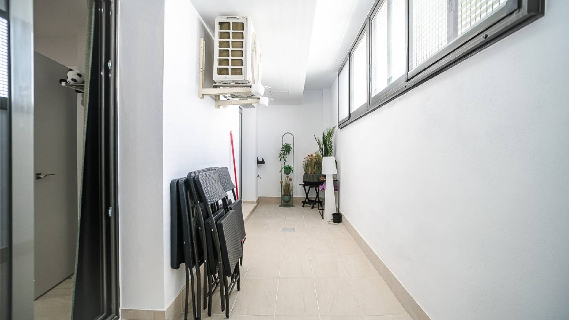 Gebraucht - Adosado - Torrevieja - Los balcones