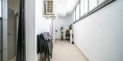 Gebraucht - Adosado - Torrevieja - Los balcones