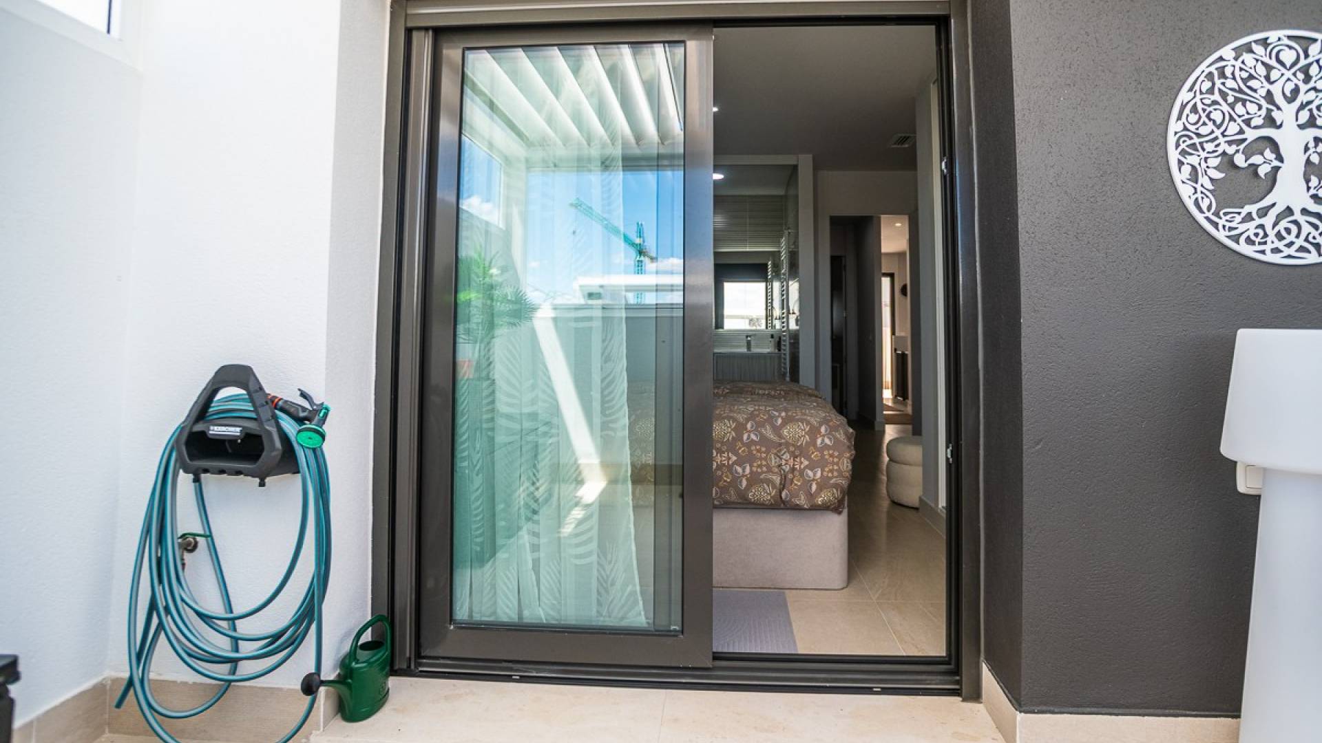 Gebraucht - Adosado - Torrevieja - Los balcones