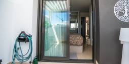 Gebraucht - Adosado - Torrevieja - Los balcones