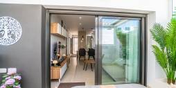 Gebraucht - Adosado - Torrevieja - Los balcones