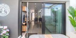 Gebraucht - Adosado - Torrevieja - Los balcones