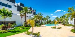 Gebraucht - Adosado - Torrevieja - Los balcones