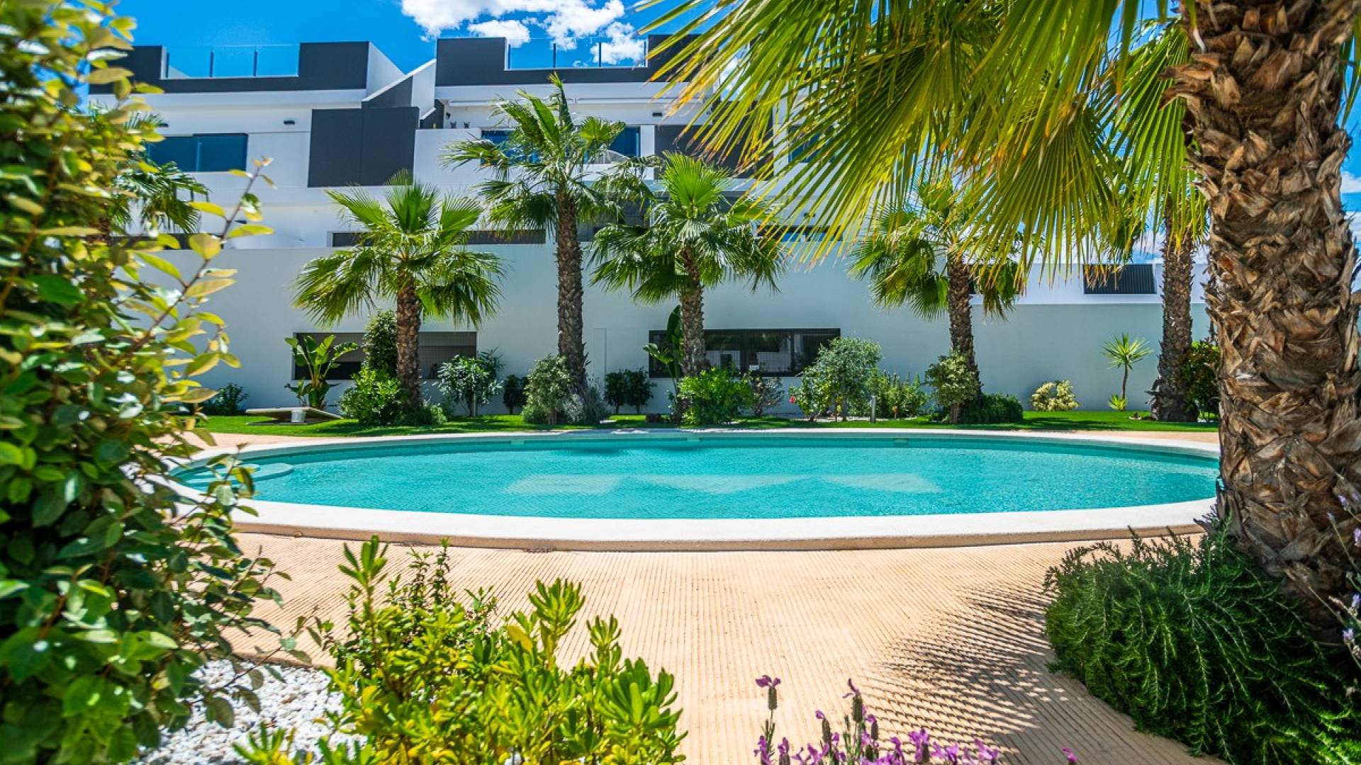 Gebraucht - Adosado - Torrevieja - Los balcones