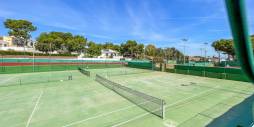 Gebraucht - Adosado - Torrevieja - Los balcones