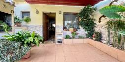 Gebraucht - Adosado - Torrevieja - Los balcones