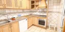 Gebraucht - Adosado - Torrevieja - Los balcones