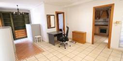 Gebraucht - Adosado - Torrevieja - Los balcones