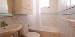Gebraucht - Adosado - Torrevieja - Los balcones