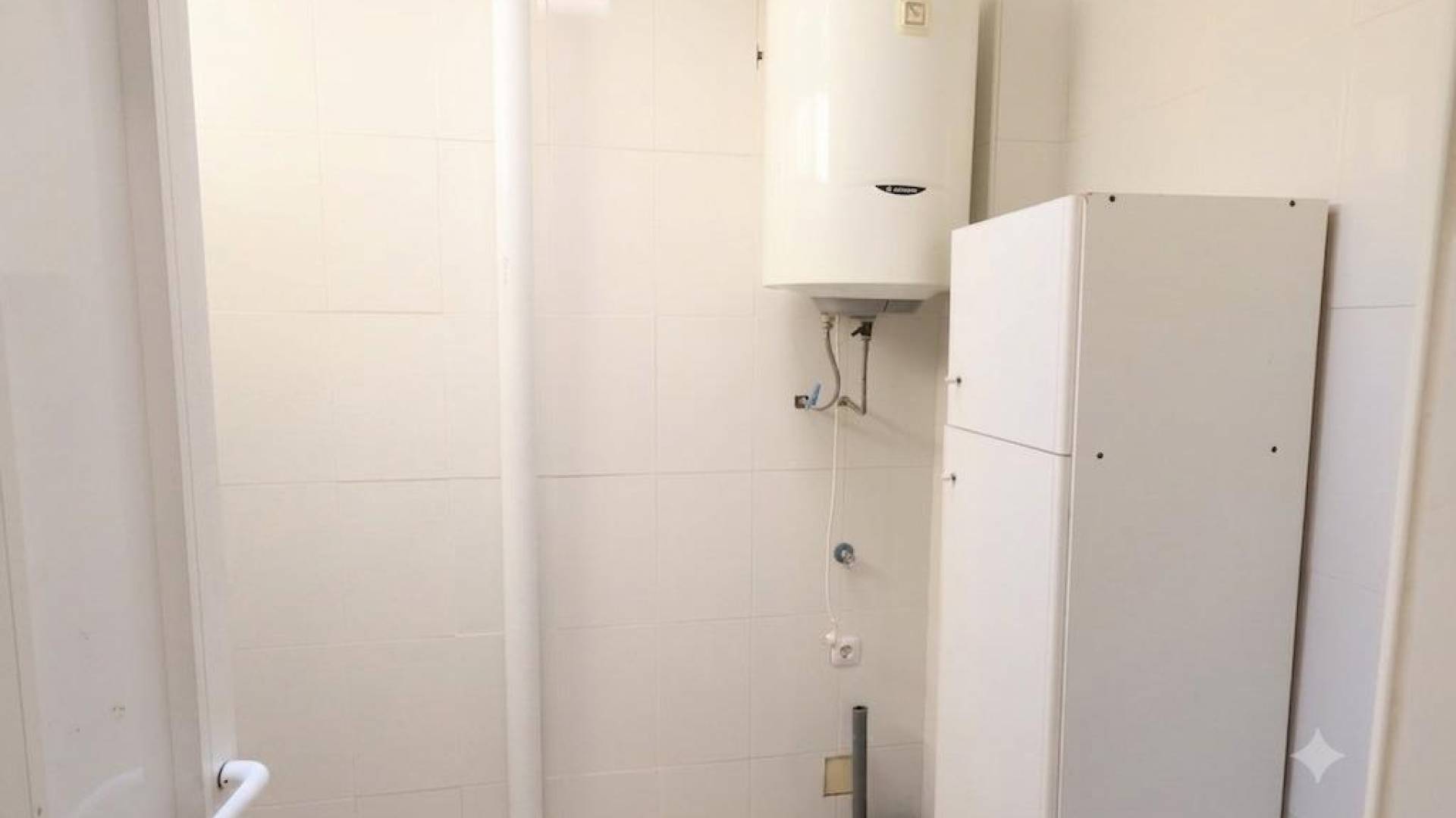 Gebraucht - Adosado - Torrevieja - Los balcones