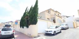 Gebraucht - Adosado - Torrevieja - Los balcones