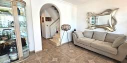 Gebraucht - Adosado - Torrevieja - Los balcones