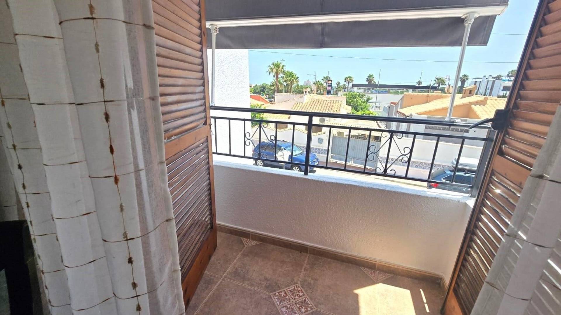 Gebraucht - Adosado - Torrevieja - Los balcones