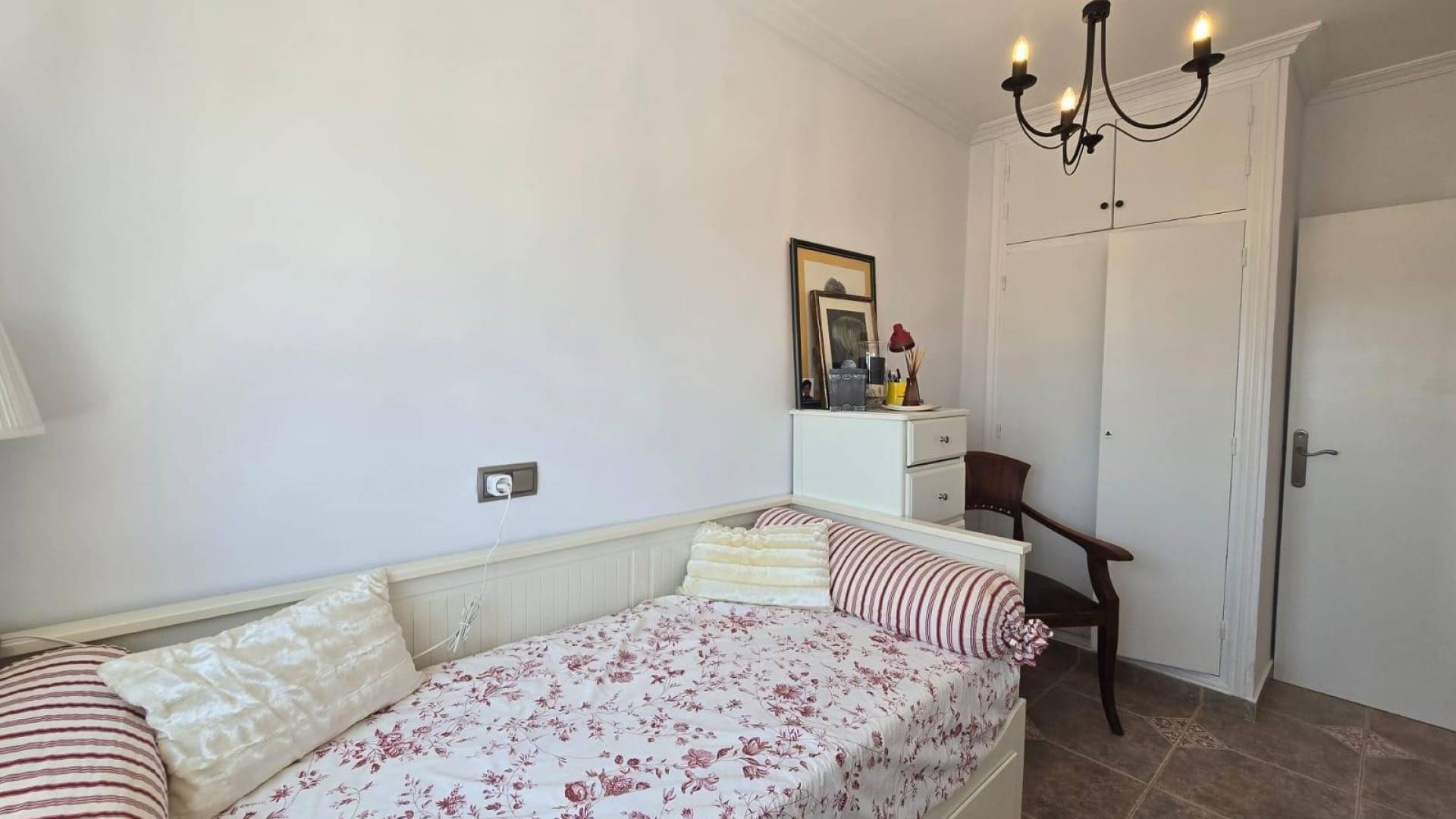 Gebraucht - Adosado - Torrevieja - Los balcones