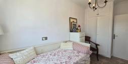 Gebraucht - Adosado - Torrevieja - Los balcones