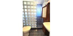 Gebraucht - Adosado - Torrevieja - Los balcones