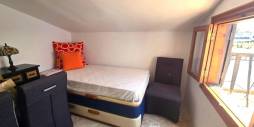 Gebraucht - Adosado - Torrevieja - Los balcones