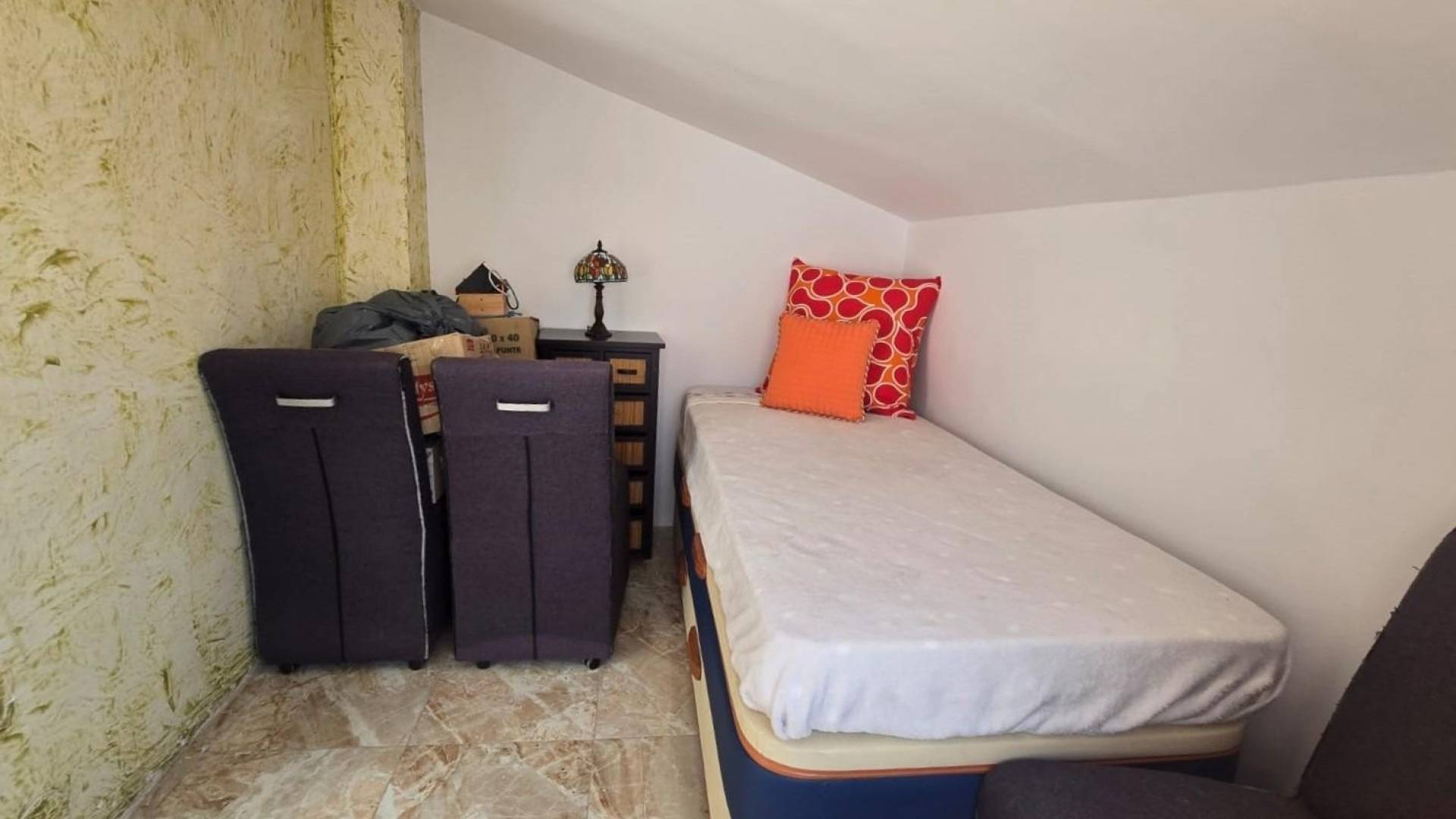 Gebraucht - Adosado - Torrevieja - Los balcones