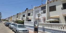 Gebraucht - Adosado - Torrevieja - Los balcones