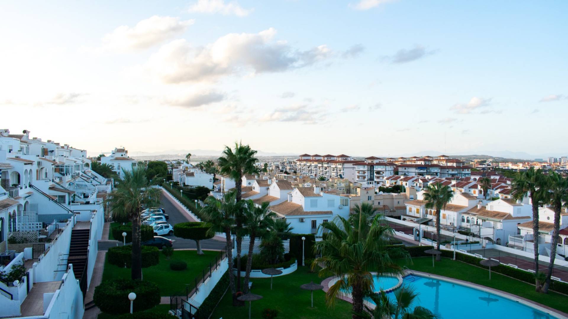 Gebraucht - Adosado - Torrevieja - Torreblanca