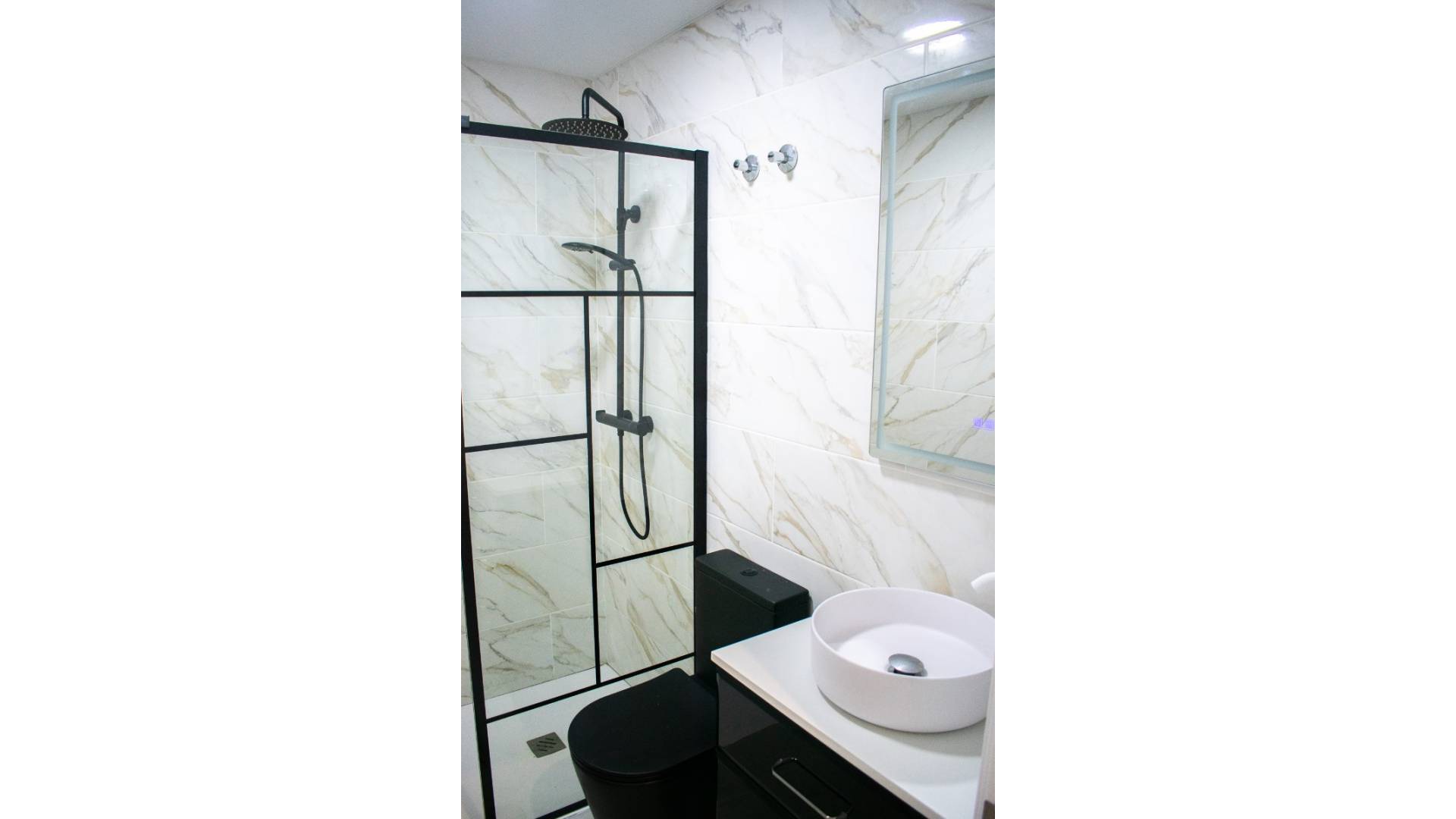 Gebraucht - Adosado - Torrevieja - Torreblanca