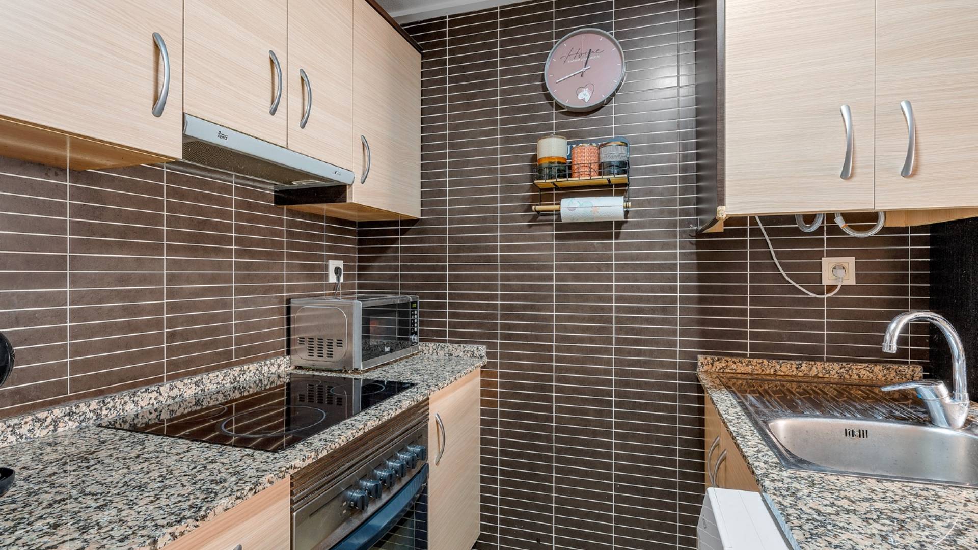 Gebraucht - Apartamento - Alicante - Carolinas Bajas