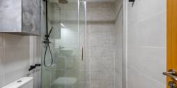 Gebraucht - Apartamento - Alicante - Carolinas Bajas