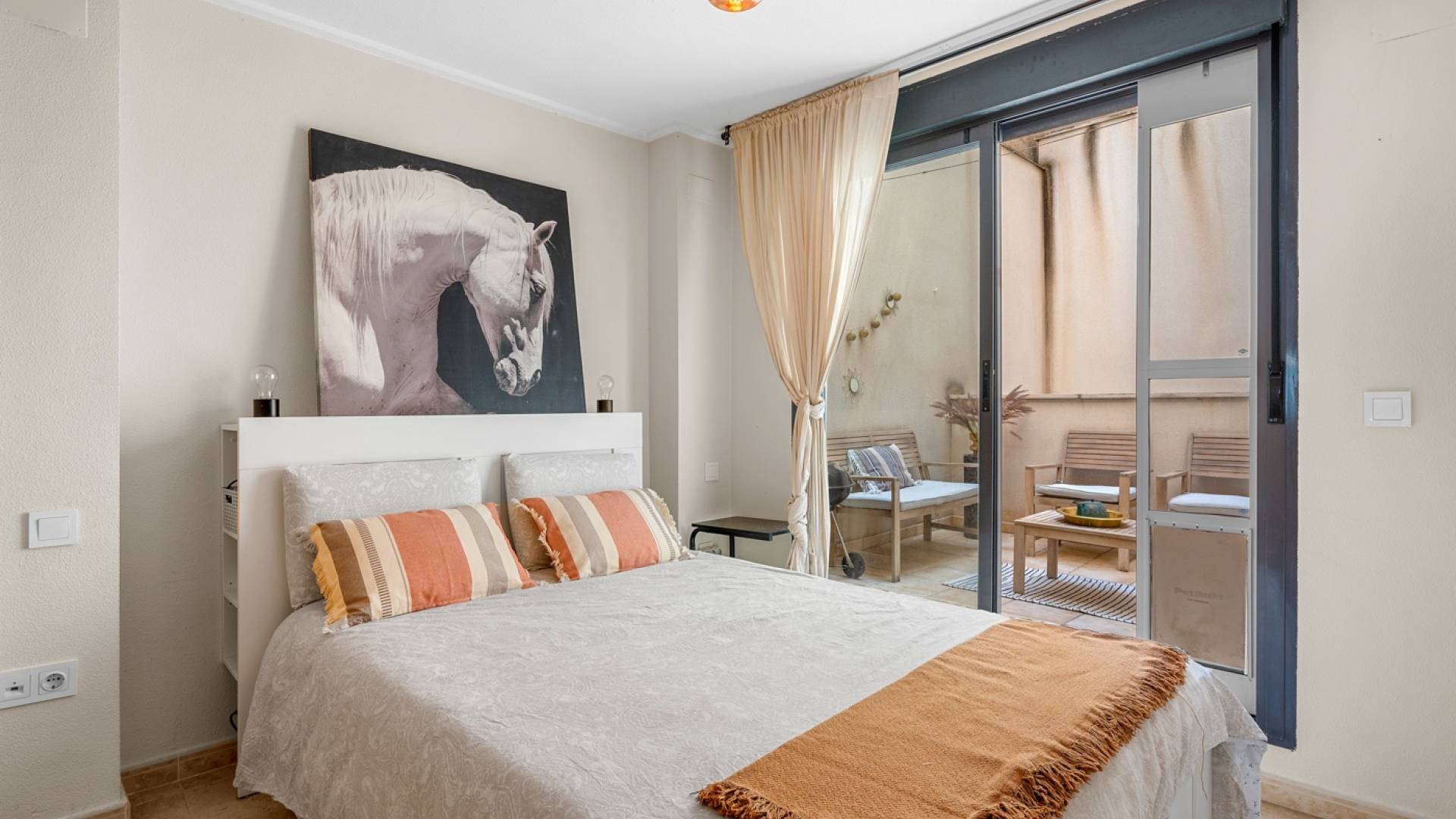 Gebraucht - Apartamento - Alicante - Carolinas Bajas