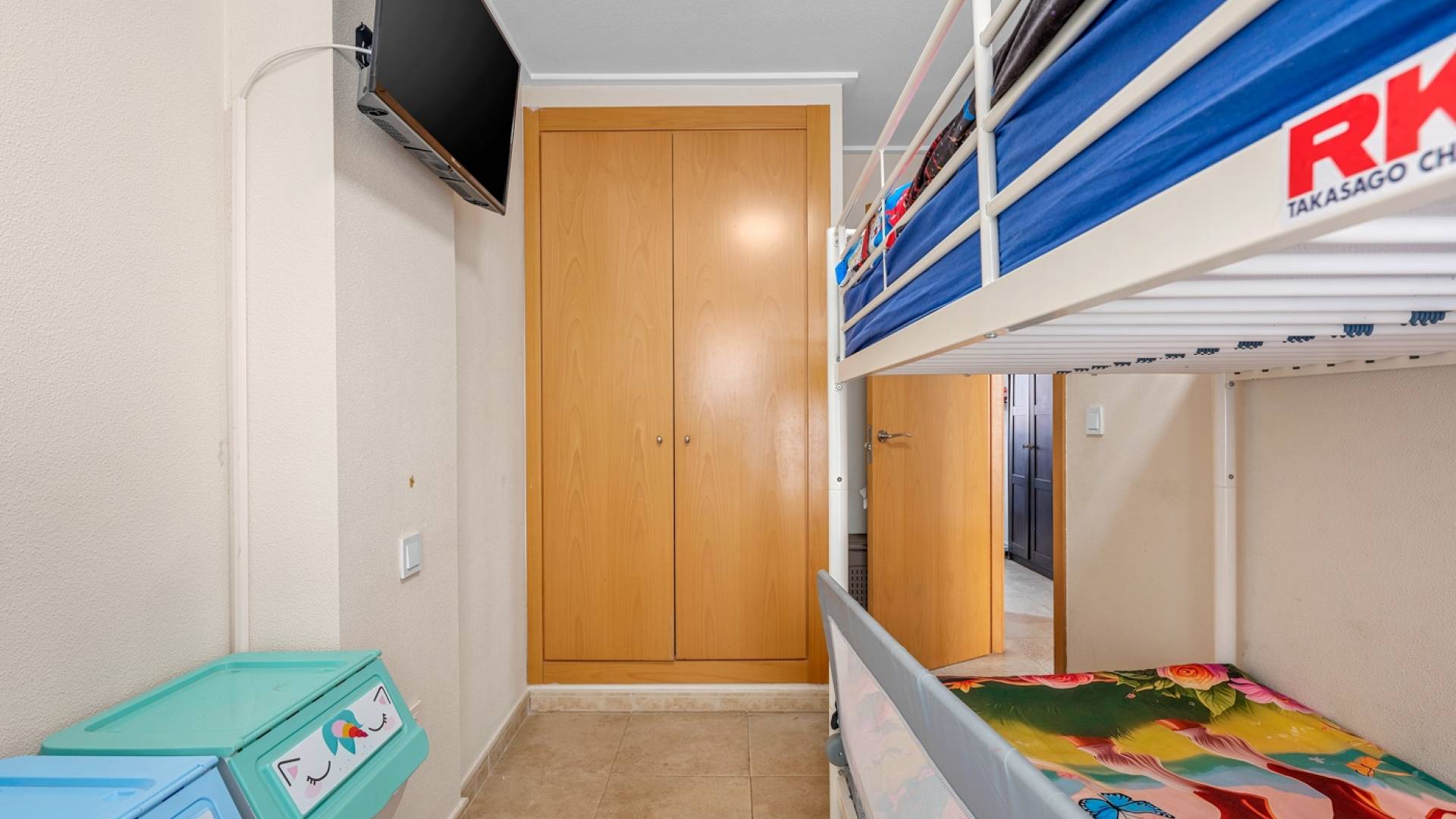Gebraucht - Apartamento - Alicante - Carolinas Bajas