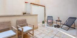 Gebraucht - Apartamento - Alicante - Carolinas Bajas