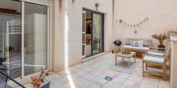 Gebraucht - Apartamento - Alicante - Carolinas Bajas
