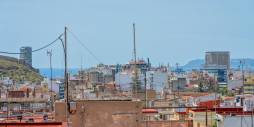 Gebraucht - Apartamento - Alicante - Carolinas Bajas